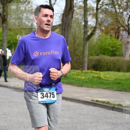 12.04.2026 - 45. Internationalen Wilhelmsburger Insellauf J. Mangold http://msf.ph/oto/9520076 12.04.2026 13:36:56 Ziel 2773, 3559, 5604, 3475 meine-sportfotos.de