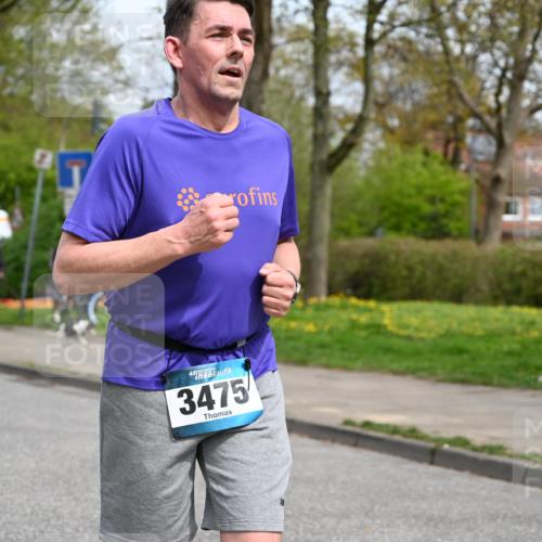 12.04.2026 - 45. Internationalen Wilhelmsburger Insellauf J. Mangold http://msf.ph/oto/9520078 12.04.2026 13:36:56 Ziel 2773, 3559, 5604, 3475 meine-sportfotos.de
