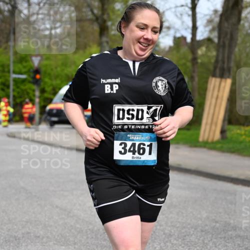 12.04.2026 - 45. Internationalen Wilhelmsburger Insellauf J. Mangold http://msf.ph/oto/9520141 12.04.2026 13:41:10 Ziel 3461 meine-sportfotos.de