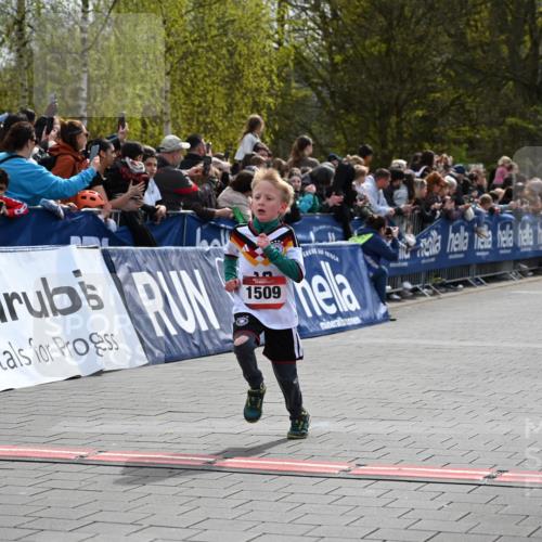 12.04.2026 - 45. Internationalen Wilhelmsburger Insellauf J. Mangold http://msf.ph/oto/9520275 12.04.2026 14:08:25 Ziel 1510, 1509 meine-sportfotos.de
