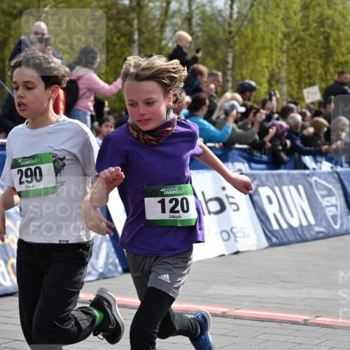 12.04.2026 - 45. Internationalen Wilhelmsburger Insellauf J. Mangold http://msf.ph/oto/9522587 12.04.2026 14:34:03 Ziel 669, 290, 120, 1065, 89, 5 meine-sportfotos.de
