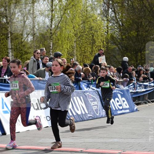 12.04.2026 - 45. Internationalen Wilhelmsburger Insellauf J. Mangold http://msf.ph/oto/9523367 12.04.2026 14:36:36 Ziel 1013, 1030, 1033, 834, 1003 meine-sportfotos.de