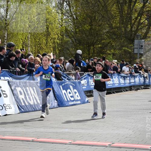 12.04.2026 - 45. Internationalen Wilhelmsburger Insellauf J. Mangold http://msf.ph/oto/9523524 12.04.2026 14:37:10 Ziel 92, 874, 297 meine-sportfotos.de