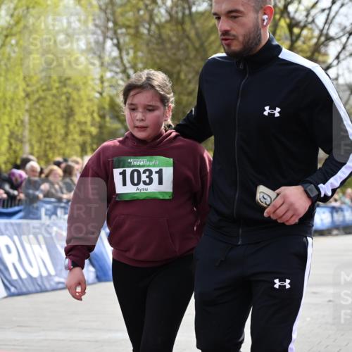 12.04.2026 - 45. Internationalen Wilhelmsburger Insellauf J. Mangold http://msf.ph/oto/9523578 12.04.2026 14:37:29 Ziel 822, 1031 meine-sportfotos.de