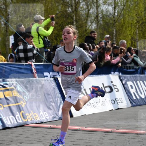 12.04.2026 - 45. Internationalen Wilhelmsburger Insellauf J. Mangold http://msf.ph/oto/9523602 12.04.2026 14:48:24 Ziel 1835, 1824 meine-sportfotos.de