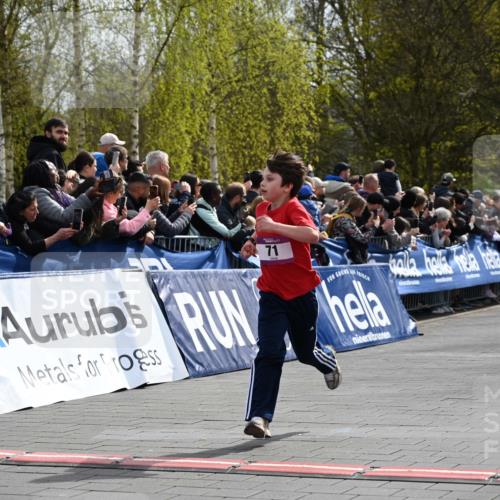 12.04.2026 - 45. Internationalen Wilhelmsburger Insellauf J. Mangold http://msf.ph/oto/9523631 12.04.2026 14:48:35 Ziel 71, 1838, 1068, 599, 18 meine-sportfotos.de