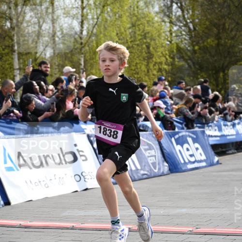 12.04.2026 - 45. Internationalen Wilhelmsburger Insellauf J. Mangold http://msf.ph/oto/9523645 12.04.2026 14:48:37 Ziel 71, 1838, 1068, 599, 18 meine-sportfotos.de