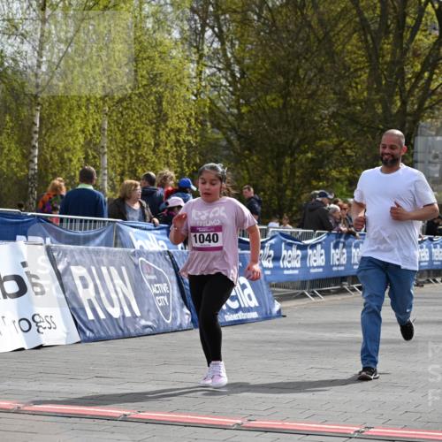 12.04.2026 - 45. Internationalen Wilhelmsburger Insellauf J. Mangold http://msf.ph/oto/9524758 12.04.2026 14:53:01 Ziel 1040, 509 meine-sportfotos.de