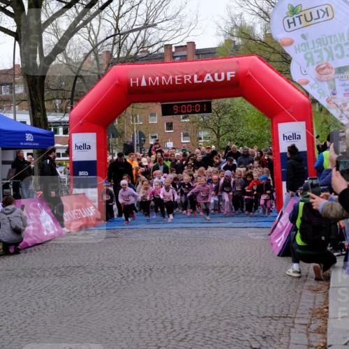 19.04.2026 - Hammer Lauf Tim E. http://msf.ph/oto/9524790 19.04.2026 09:00:10 Ziel  meine-sportfotos.de