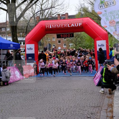 19.04.2026 - Hammer Lauf Tim E. http://msf.ph/oto/9524792 19.04.2026 09:00:11 Ziel  meine-sportfotos.de