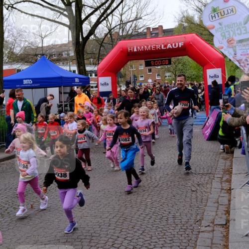 19.04.2026 - Hammer Lauf Tim E. http://msf.ph/oto/9524805 19.04.2026 09:00:18 Ziel  meine-sportfotos.de