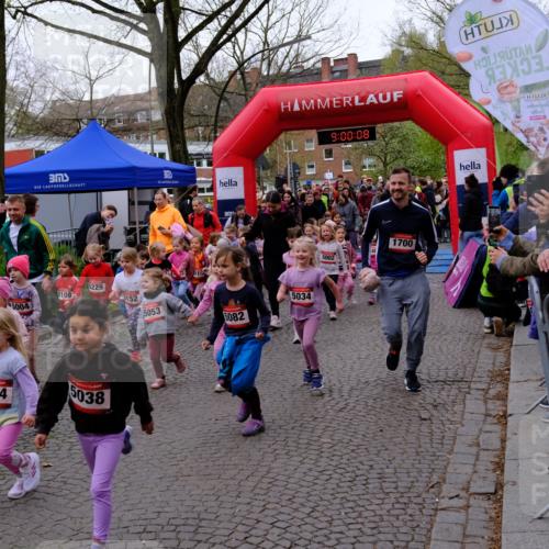 19.04.2026 - Hammer Lauf Tim E. http://msf.ph/oto/9524806 19.04.2026 09:00:18 Ziel  meine-sportfotos.de