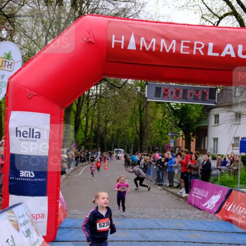 19.04.2026 - Hammer Lauf Tim E. http://msf.ph/oto/9524813 19.04.2026 09:01:57 Ziel  meine-sportfotos.de