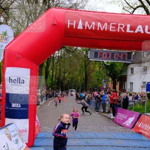 19.04.2026 - Hammer Lauf Tim E. http://msf.ph/oto/9524814 19.04.2026 09:01:57 Ziel  meine-sportfotos.de