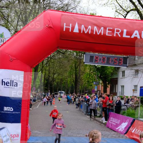 19.04.2026 - Hammer Lauf Tim E. http://msf.ph/oto/9524817 19.04.2026 09:02:02 Ziel  meine-sportfotos.de