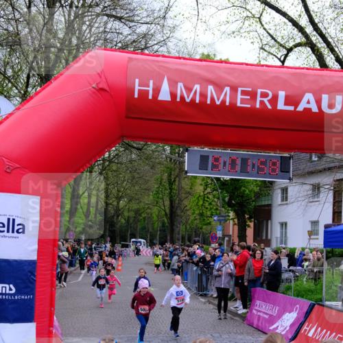 19.04.2026 - Hammer Lauf Tim E. http://msf.ph/oto/9524824 19.04.2026 09:02:08 Ziel  meine-sportfotos.de