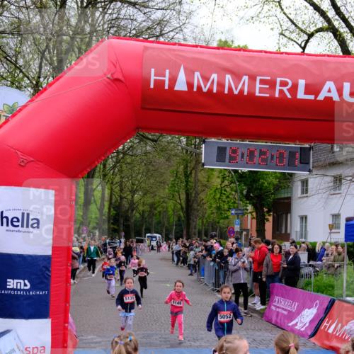 19.04.2026 - Hammer Lauf Tim E. http://msf.ph/oto/9524827 19.04.2026 09:02:10 Ziel  meine-sportfotos.de