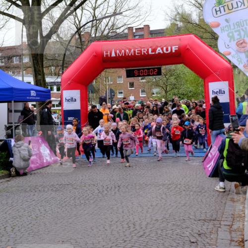 19.04.2026 - Hammer Lauf Tim E. http://msf.ph/oto/9524839 19.04.2026 09:00:12 Ziel  meine-sportfotos.de