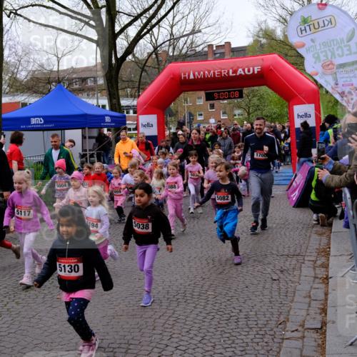 19.04.2026 - Hammer Lauf Tim E. http://msf.ph/oto/9524848 19.04.2026 09:00:17 Ziel  meine-sportfotos.de