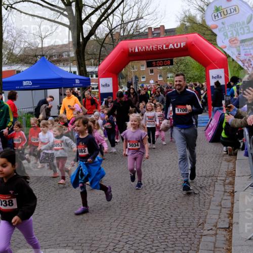 19.04.2026 - Hammer Lauf Tim E. http://msf.ph/oto/9524852 19.04.2026 09:00:18 Ziel  meine-sportfotos.de