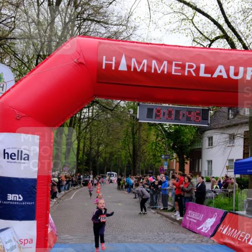 19.04.2026 - Hammer Lauf Tim E. http://msf.ph/oto/9524854 19.04.2026 09:01:55 Ziel  meine-sportfotos.de