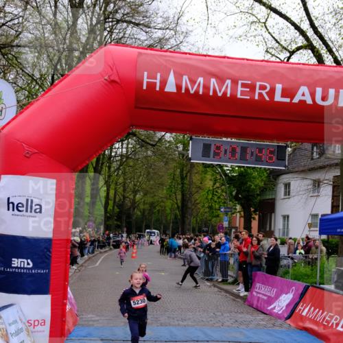 19.04.2026 - Hammer Lauf Tim E. http://msf.ph/oto/9524856 19.04.2026 09:01:56 Ziel  meine-sportfotos.de