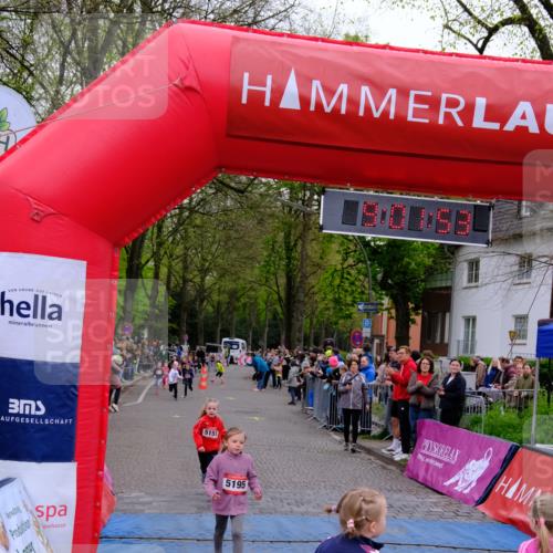 19.04.2026 - Hammer Lauf Tim E. http://msf.ph/oto/9524864 19.04.2026 09:02:03 Ziel  meine-sportfotos.de