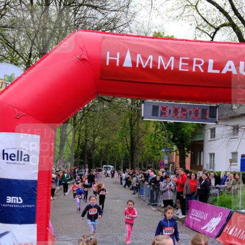 19.04.2026 - Hammer Lauf Tim E. http://msf.ph/oto/9524873 19.04.2026 09:02:10 Ziel  meine-sportfotos.de