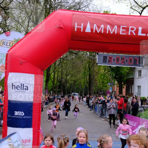 19.04.2026 - Hammer Lauf Tim E. http://msf.ph/oto/9524876 19.04.2026 09:02:17 Ziel  meine-sportfotos.de