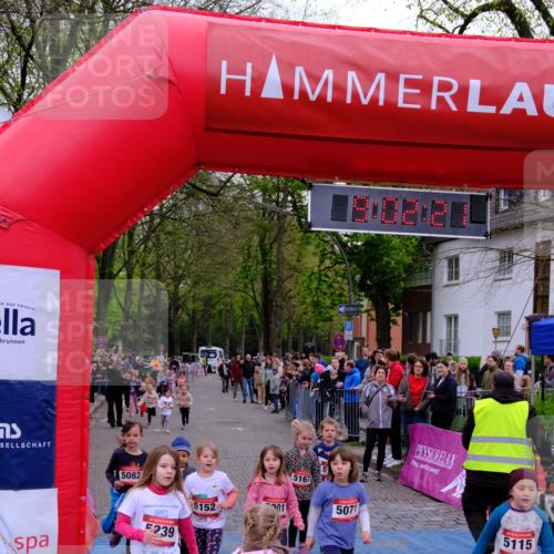 19.04.2026 - Hammer Lauf Tim E. http://msf.ph/oto/9524882 19.04.2026 09:02:30 Ziel  meine-sportfotos.de