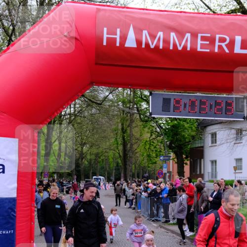 19.04.2026 - Hammer Lauf Tim E. http://msf.ph/oto/9524993 19.04.2026 09:03:32 Ziel  meine-sportfotos.de