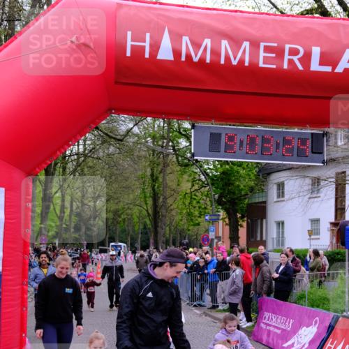 19.04.2026 - Hammer Lauf Tim E. http://msf.ph/oto/9524999 19.04.2026 09:03:33 Ziel  meine-sportfotos.de