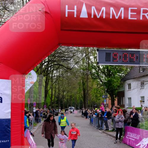 19.04.2026 - Hammer Lauf Tim E. http://msf.ph/oto/9525004 19.04.2026 09:04:28 Ziel  meine-sportfotos.de