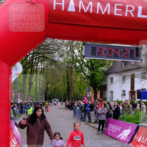 19.04.2026 - Hammer Lauf Tim E. http://msf.ph/oto/9525007 19.04.2026 09:04:30 Ziel  meine-sportfotos.de