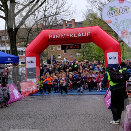 19.04.2026 - Hammer Lauf Tim E. http://msf.ph/oto/9525031 19.04.2026 09:10:09 Ziel  meine-sportfotos.de