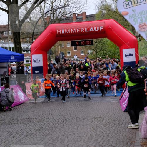 19.04.2026 - Hammer Lauf Tim E. http://msf.ph/oto/9525040 19.04.2026 09:10:10 Ziel  meine-sportfotos.de