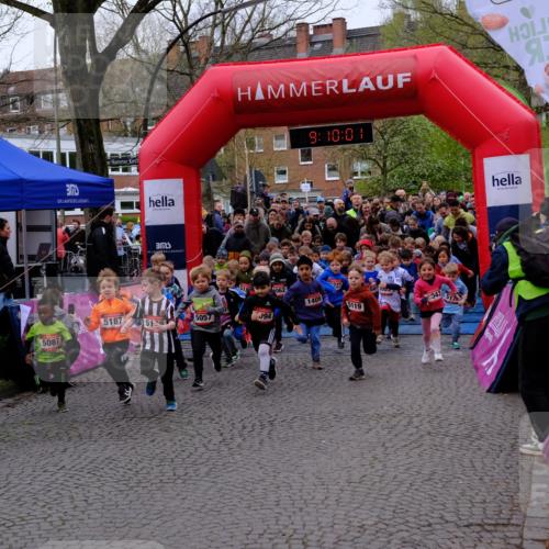 19.04.2026 - Hammer Lauf Tim E. http://msf.ph/oto/9525050 19.04.2026 09:10:11 Ziel  meine-sportfotos.de