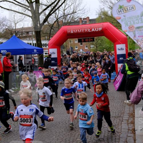 19.04.2026 - Hammer Lauf Tim E. http://msf.ph/oto/9525075 19.04.2026 09:10:13 Ziel  meine-sportfotos.de