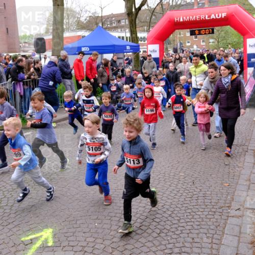 19.04.2026 - Hammer Lauf Tim E. http://msf.ph/oto/9525095 19.04.2026 09:10:16 Ziel  meine-sportfotos.de