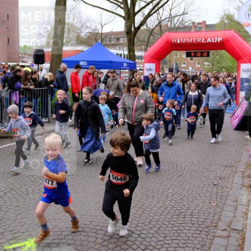 19.04.2026 - Hammer Lauf Tim E. http://msf.ph/oto/9525122 19.04.2026 09:10:19 Ziel  meine-sportfotos.de