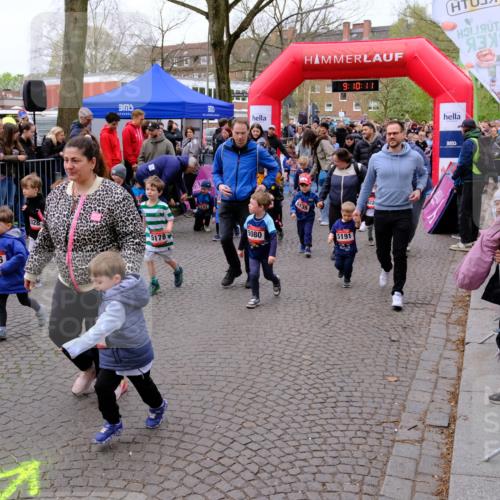 19.04.2026 - Hammer Lauf Tim E. http://msf.ph/oto/9525136 19.04.2026 09:10:20 Ziel  meine-sportfotos.de