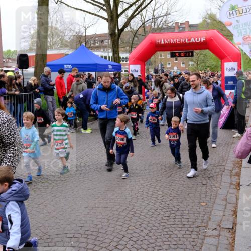 19.04.2026 - Hammer Lauf Tim E. http://msf.ph/oto/9525142 19.04.2026 09:10:20 Ziel  meine-sportfotos.de