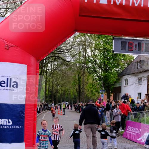 19.04.2026 - Hammer Lauf Tim E. http://msf.ph/oto/9525158 19.04.2026 09:11:45 Ziel  meine-sportfotos.de