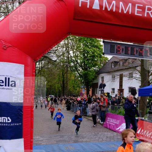 19.04.2026 - Hammer Lauf Tim E. http://msf.ph/oto/9525169 19.04.2026 09:11:56 Ziel  meine-sportfotos.de
