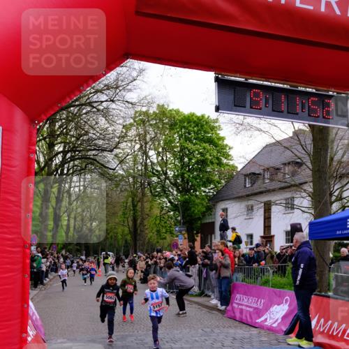 19.04.2026 - Hammer Lauf Tim E. http://msf.ph/oto/9525175 19.04.2026 09:12:02 Ziel  meine-sportfotos.de