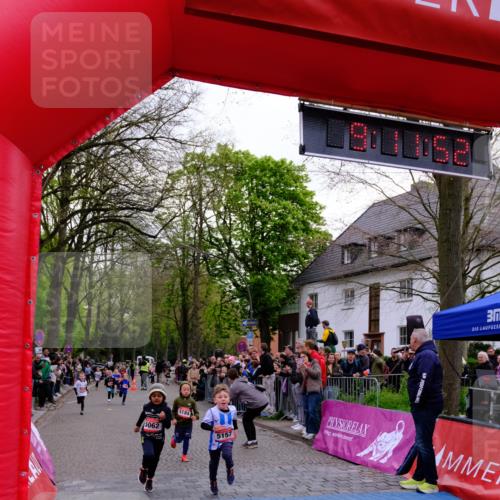 19.04.2026 - Hammer Lauf Tim E. http://msf.ph/oto/9525178 19.04.2026 09:12:02 Ziel  meine-sportfotos.de