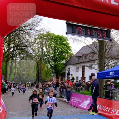 19.04.2026 - Hammer Lauf Tim E. http://msf.ph/oto/9525181 19.04.2026 09:12:02 Ziel  meine-sportfotos.de