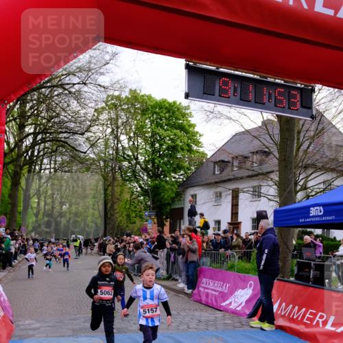 19.04.2026 - Hammer Lauf Tim E. http://msf.ph/oto/9525184 19.04.2026 09:12:02 Ziel  meine-sportfotos.de