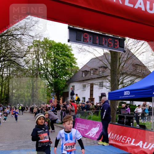 19.04.2026 - Hammer Lauf Tim E. http://msf.ph/oto/9525194 19.04.2026 09:12:03 Ziel  meine-sportfotos.de