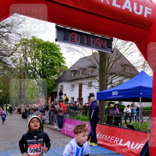 19.04.2026 - Hammer Lauf Tim E. http://msf.ph/oto/9525200 19.04.2026 09:12:03 Ziel  meine-sportfotos.de